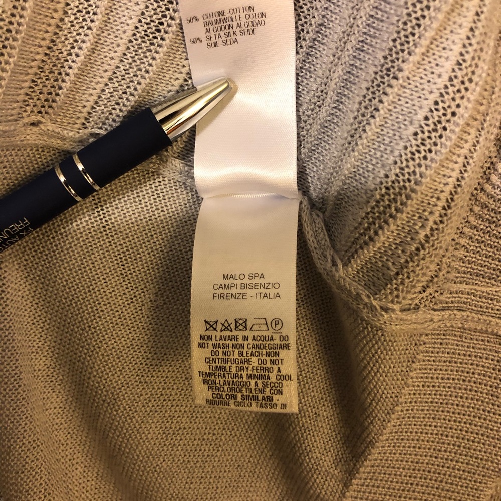 🤍MALO CARDIGAN🤍 - Picture 5 of 5